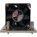 EAN 4260455647175 - Inter-Tech A-38 Procesador Enfriador 6 cm Negro 1 pieza(s) imagen 2