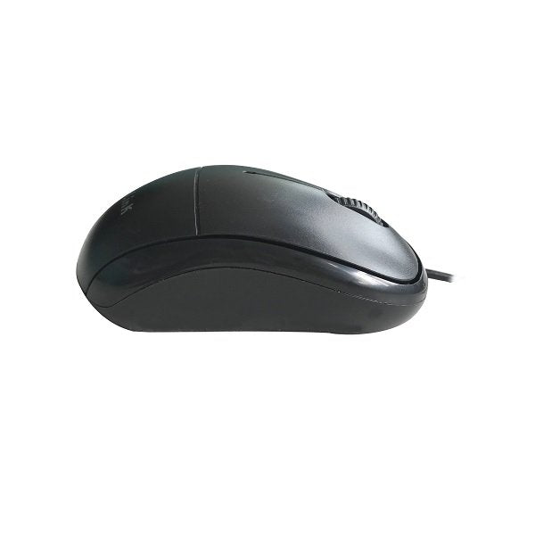 EAN 8436531366674 - L-Link LL-2080-N ratón Oficina Ambidextro USB tipo A Óptico imagen 3