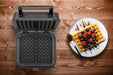 EAN 4011689482755 - Unold 48275 gofrera 2 barquillo(s) 1500 W Negro imagen 10