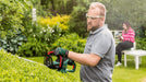 EAN 4059952614656 - Bosch UniversalHedgeCut 50 Cuchilla sencilla 480 W 3,5 kg imagen 4