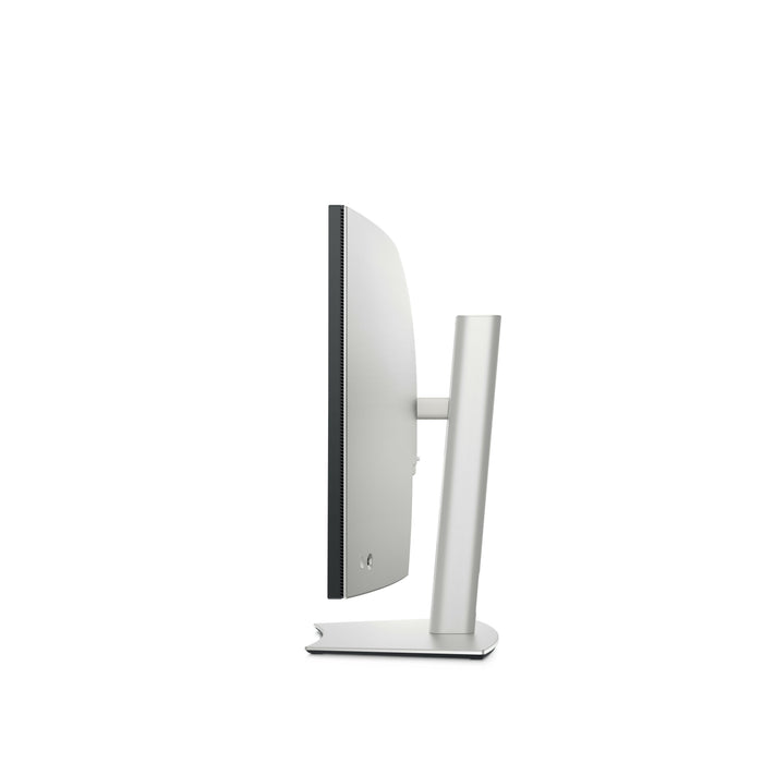 EAN 5397184821510 - DELL UltraSharp U4025QW pantalla para PC 101,6 cm (40") 5120 x 2160 Pixeles 5K Ultra HD LCD Plata imagen 5