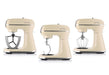 EAN 8590393376957 - Eta STORIO II robot de cocina 1200 W 5 L Beige imagen 2