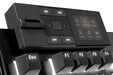 EAN 4260052192719 - be quiet! Dark Mount Silent Tactile US ANSI teclado Juego USB QWERTY Inglés de EE. UU. Negro imagen 6