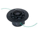 EAN 795711417062 - Stihl 40067102121 accesorio para cortaborde y desbrozadora Retenedor de repuesto de carrete para desbrozad imagen 1