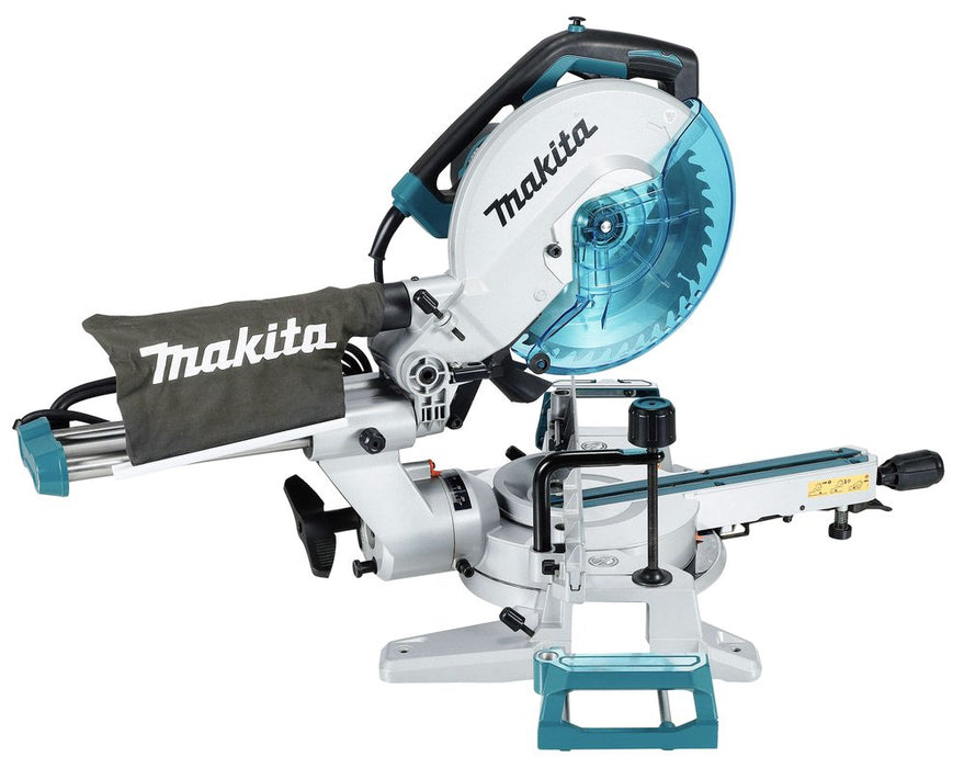 EAN 0197050003362 - Makita LS1110F sierra ingletadora 4500 RPM 1450 W imagen 8