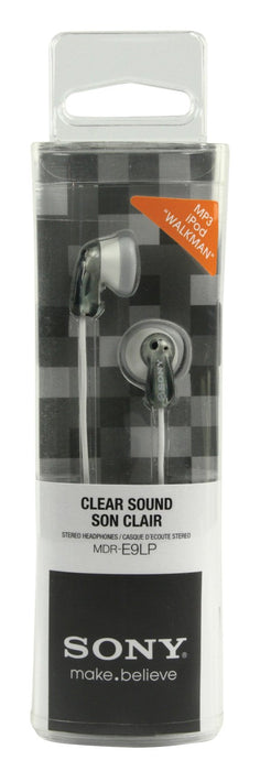 EAN 4905524731880 - Sony MDR-E9LP imagen 4