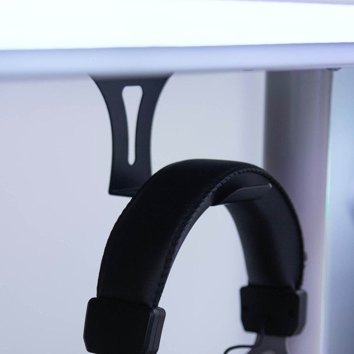 Arozzi Headset Hanger - Black