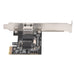 EAN 4710679813851 - Silverstone ECL01 tarjeta y adaptador de interfaz Interno RJ-45 imagen 6