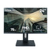 EAN 8431775035515 - Nilox NXM24REGWEB01 pantalla para PC 60,5 cm (23.8") 1920 x 1080 Pixeles Full HD LED Negro imagen 1