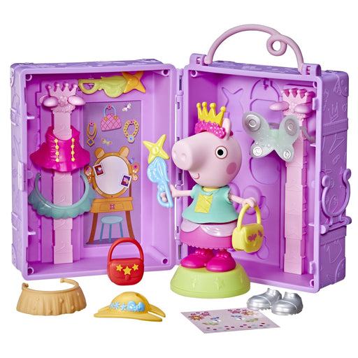 EAN 5010996308078 - Peppa Pig G10175L00 vehículo de juguete imagen 2