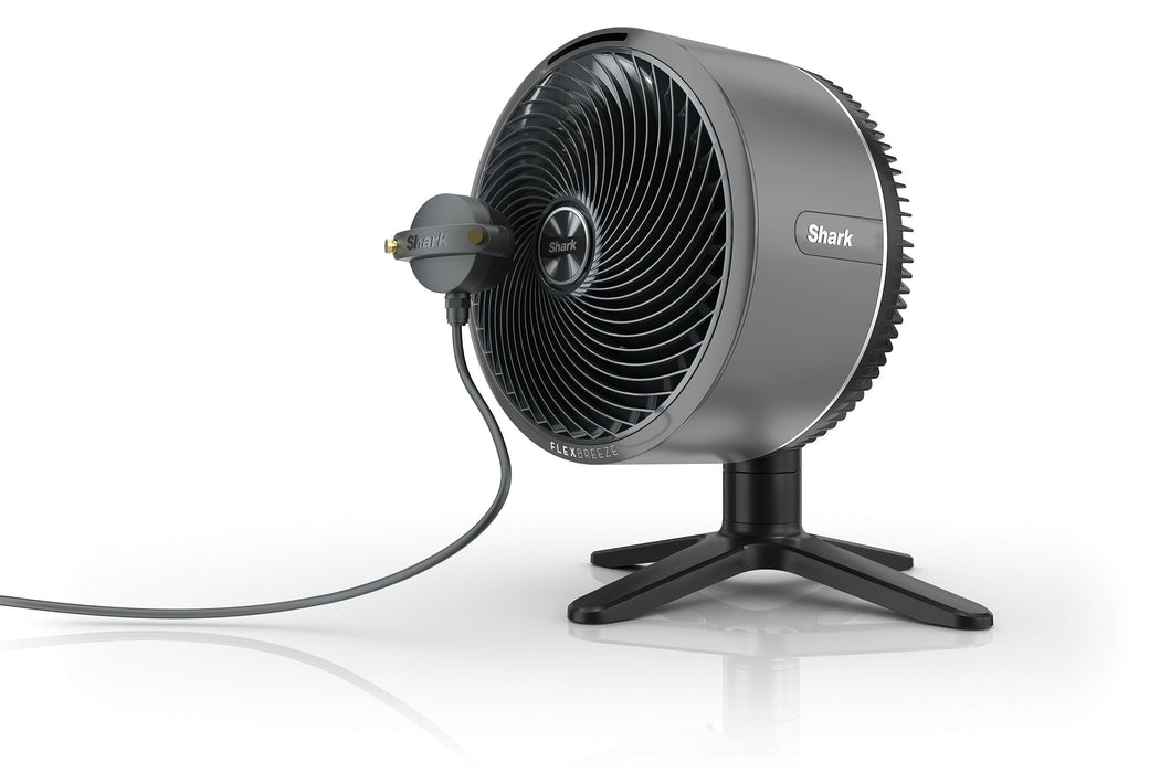 Shark Fa150eu Flexbreeze Tablemate Sn