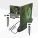 EAN 8436574708356 - AISENS A148-0698 cable HDMI HDMI tipo A (Estándar) imagen 3