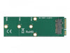EAN 4043619641093 - DeLOCK 64109 tarjeta y adaptador de interfaz Interno imagen 1
