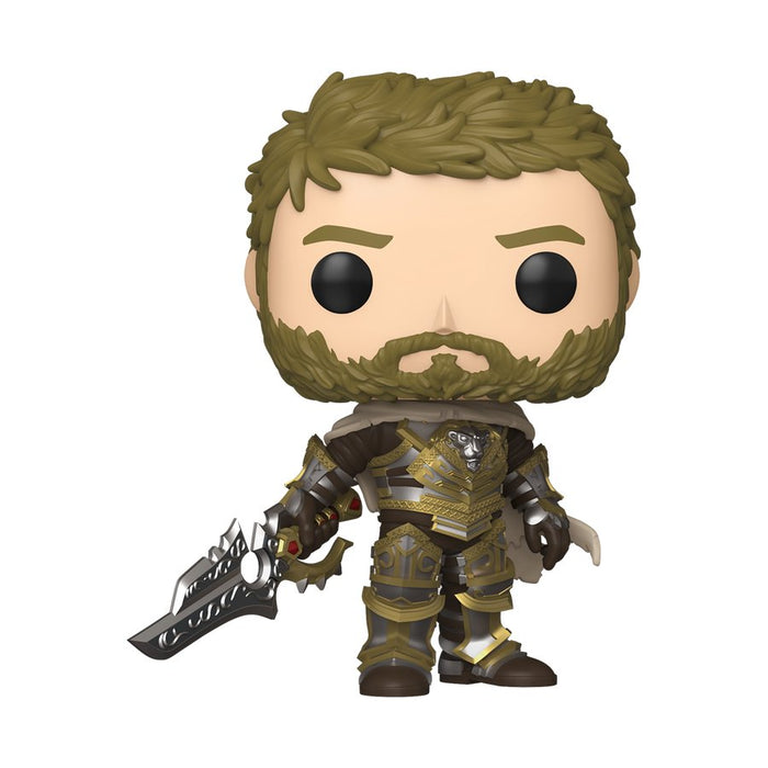 EAN 0889698861076 - FUNKO POP! 86107 imagen 1