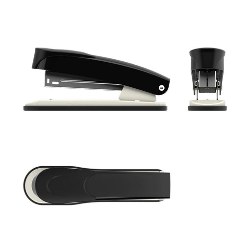 EAN 4041485176923 - ErichKrause U1 Grapado plano Negro imagen 2