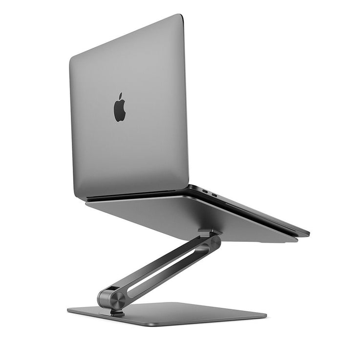 EAN 9350784024084 - ALOGIC AALNBS-SGR soporte para ordenador portátil Gris imagen 8