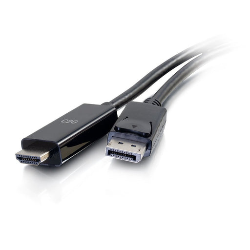 EAN 757120501930 - C2G CG50193 cable HDMI 0,91 m Negro imagen 1
