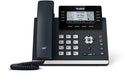 EAN 6938818304284 - Yealink SIP-T43U teléfono IP Gris 12 líneas LCD Wifi imagen 1