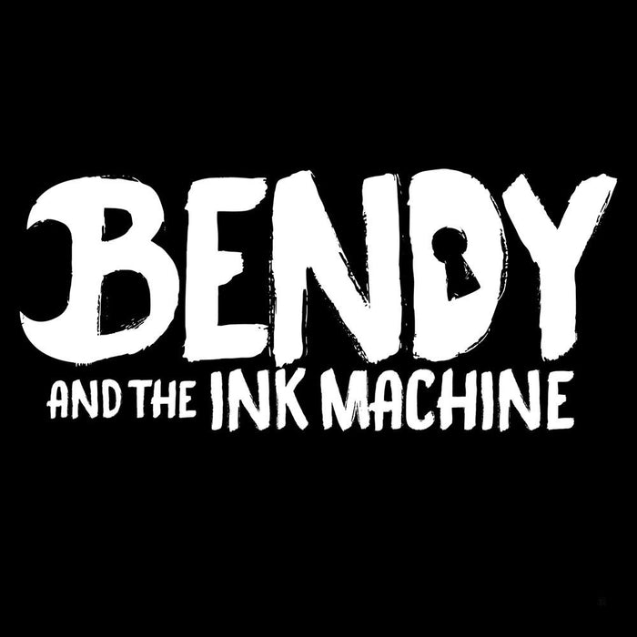 EAN 5061078710609 - Maximum Games Bendy and the Ink Machine imagen 1