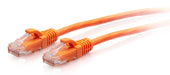EAN 0757120301769 - C2G C2G30176 cable de red 1,52 m U/UTP (UTP) Alrededor imagen 1