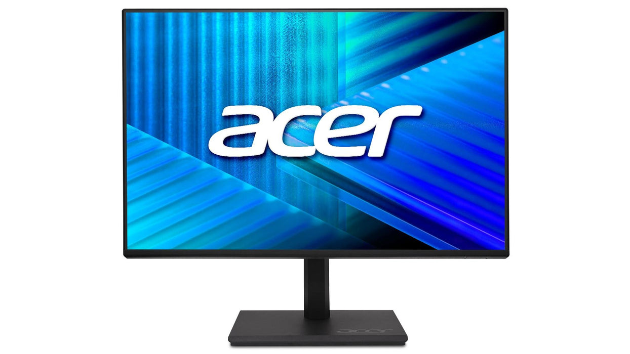 EAN 4711474259301 - Acer Vero B7 B247YGbmiqprx pantalla para PC 60,5 cm (23.8") 1920 x 1080 Pixeles Full HD LCD Negro imagen 1