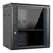 EAN 6940533543770 - aiten data AI6612 Bastidor de pared Negro imagen 1