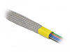 EAN 4043619207886 - DeLOCK 20788 pasacables Gris imagen 3