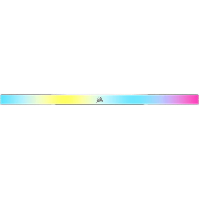 EAN 0840006684466 - Corsair Vengeance RGB CMH64GX5M2B6400C32W módulo de memoria 64 GB 2 x 32 GB DDR5 288-pin DIMM imagen 4