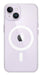 EAN 0195949908866 - Apple MW5Q3ZM/A funda para teléfono móvil 15,5 cm (6.1") Transparente imagen 3
