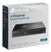 EAN 8885020620412 - TP-Link VIGI NVR1004H Negro imagen 4