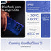 EAN 0840023288906 - Motorola edge 60 pro 16,9 cm (6.67") SIM doble Android 15 5G USB Tipo C 12 GB 512 GB 6000 mAh Azul imagen 18