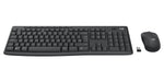 EAN 5099206113008 - Logitech 920-012067 teclado Ratón incluido Oficina Bluetooth QWERTZ Suizo Grafito imagen 1