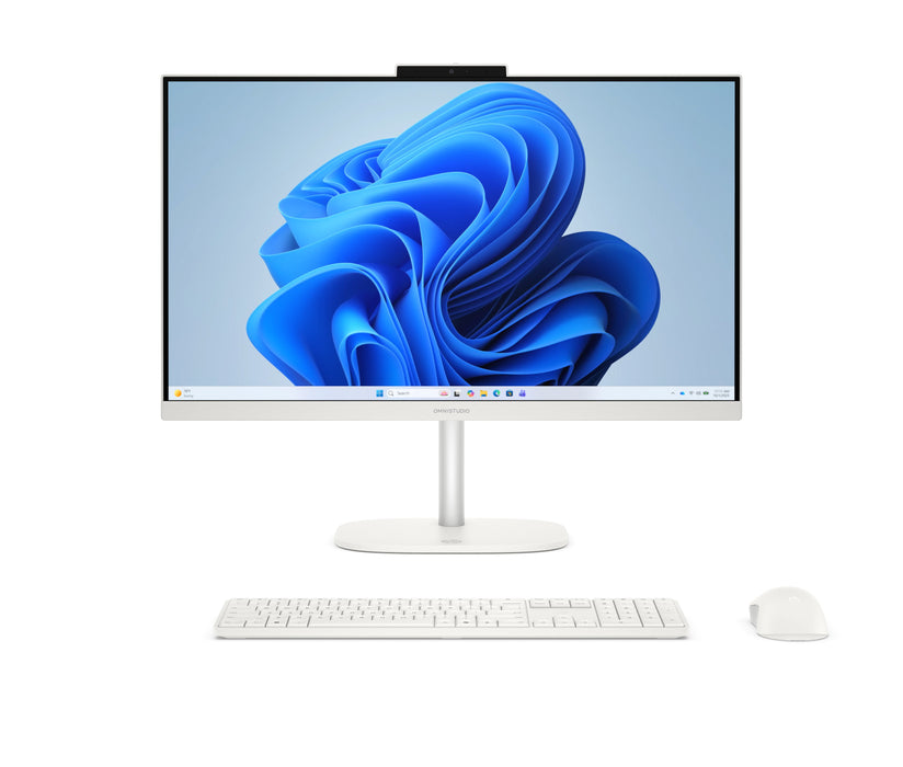 EAN 0199896764858 - HP OmniStudio All-in-One Desktop 24-cu0039ns PC Intel Core 5 120U 60,5 cm (23.8") 1920 x 1080 Pixeles 16  imagen 1