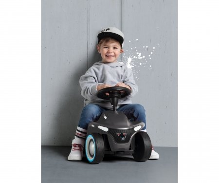 EAN 4004943562430 - BIG 800056243 correpasillos o balancín infantil Correpasillos con forma de coche imagen 10
