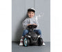 EAN 4004943562430 - BIG 800056243 correpasillos o balancín infantil Correpasillos con forma de coche imagen 10