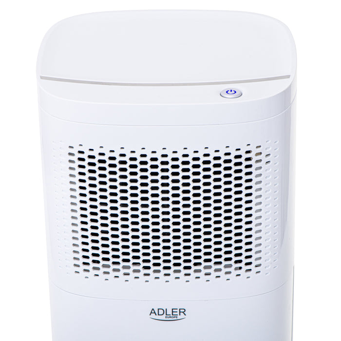 EAN 5902934838665 - Adler AD 7917 deshumidificador 2,2 L 45 dB 200 W Blanco imagen 5