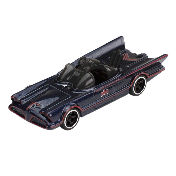 Hot Wheels Grm17 Figura De Acción Y Colleccionable
