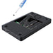 EAN 0065030886406 - StarTech.com M2E4BTB3 caja para disco duro externo Caja externa para unidad de estado sólido (SSD) Negro imagen 4