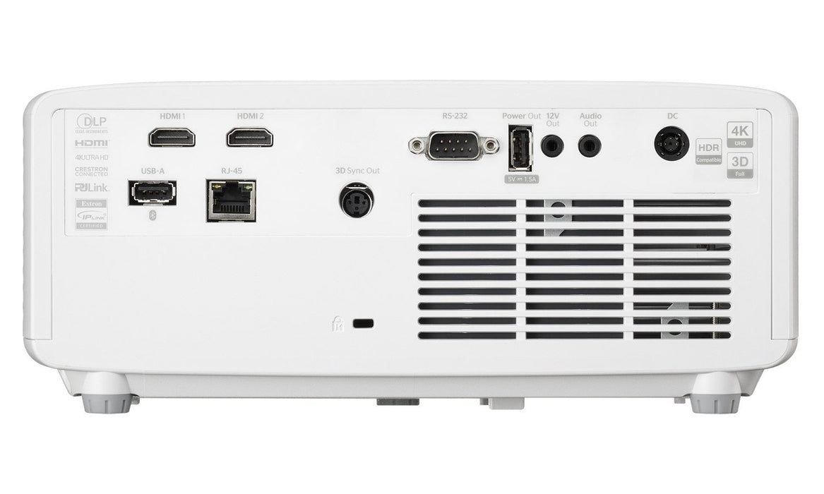 Zk431st Laser 4k 3700 Estandar No