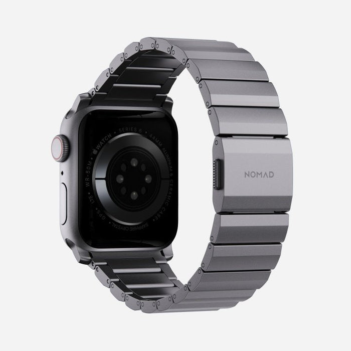 EAN 856500013275 - Nomad Aluminium Band Correa de reloj imagen 3