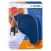 EAN 4008705010139 - HERMA 1013 Portarollo de cinta adhesiva Azul imagen 1