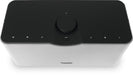 EAN 4019588091726 - TechniSat Audiomaster MR3 Microcadena de música para uso doméstico 90 W Aluminio, Negro imagen 2
