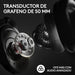 EAN 5099206109056 - Logitech G 981-001263 auricular y casco Auriculares Inalámbrico Diadema Juego Bluetooth Negro imagen 8