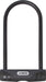 EAN 4003318378874 - ABUS 37887 candado para bicicleta Negro Candado en U imagen 1
