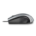 EAN 8435430624311 - NGS MUSK ratón Universal Ambidextro USB tipo A Laser 1200 DPI imagen 4