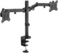 EAN 4040849585296 - Goobay 58529 soporte para monitor 81,3 cm (32") Negro imagen 3