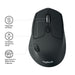 EAN 5099206065086 - Logitech 910-004791 ratón Oficina mano derecha RF Wireless + Bluetooth Óptico 1000 DPI imagen 12