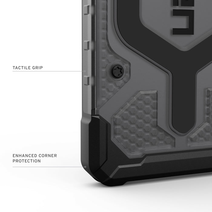Uag Funda Pathfinder Ceniza Negro?? Samsung Galaxy S26
