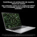 EAN 198415372277 - HP ZBook Fury G11 Intel® Core™ i9 i9-14900HX Estación de trabajo móvil 40,6 cm (16") WUXGA 64 GB DDR5-SDRA imagen 8