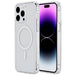 EAN 5715063116210 - eSTUFF ES67140027 funda para teléfono móvil 15,5 cm (6.1") Transparente imagen 3